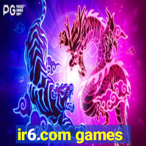 ir6.com games