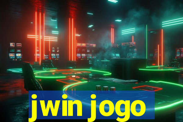 jwin jogo