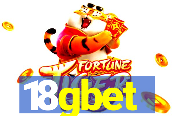 18gbet