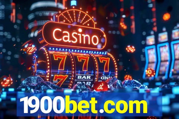 1900bet.com