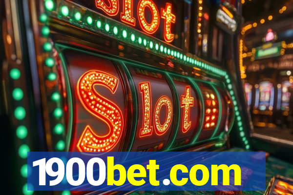 1900bet.com