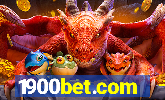 1900bet.com