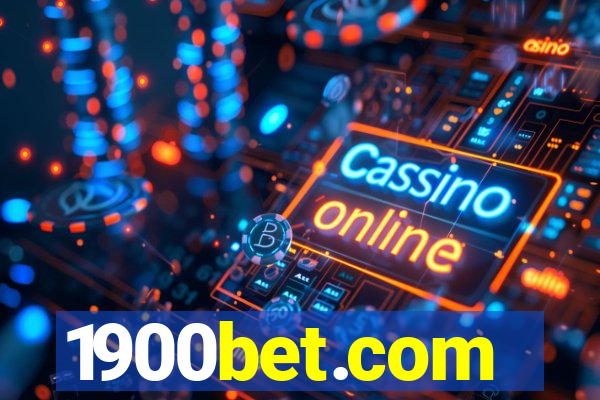 1900bet.com