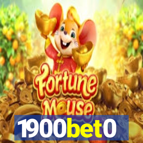 1900bet0