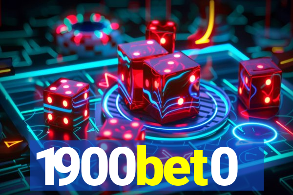 1900bet0