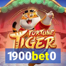 1900bet0