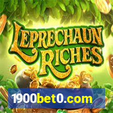 1900bet0.com