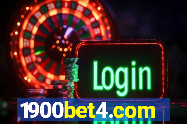 1900bet4.com