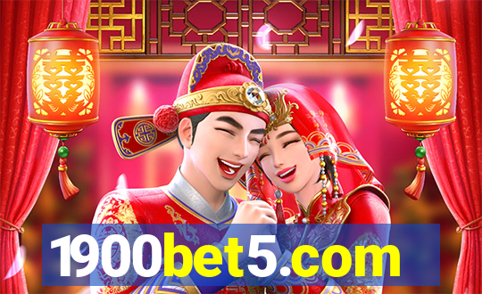 1900bet5.com