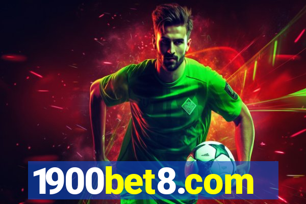 1900bet8.com