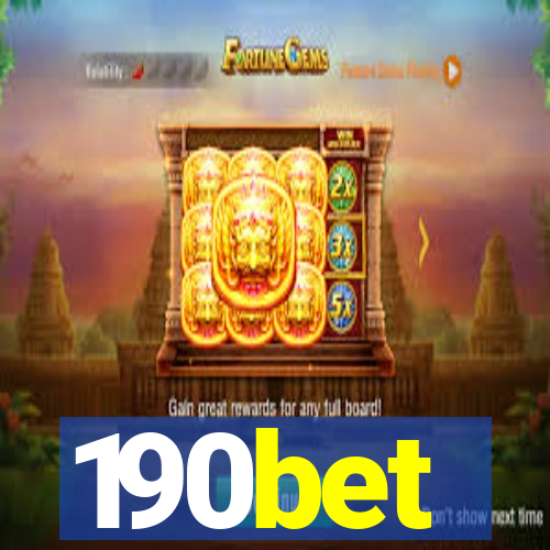 190bet