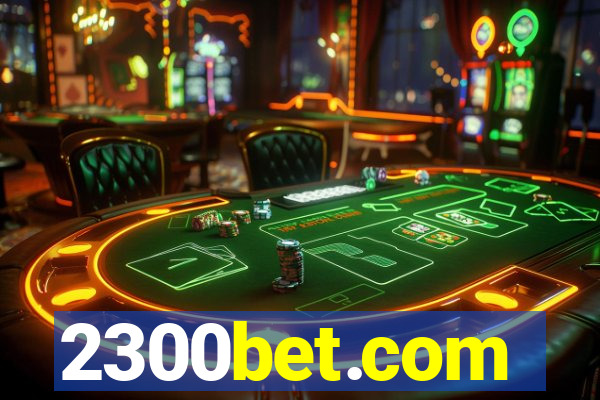 2300bet.com