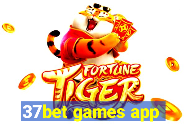 37bet games app