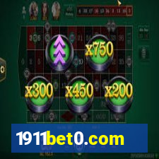 1911bet0.com