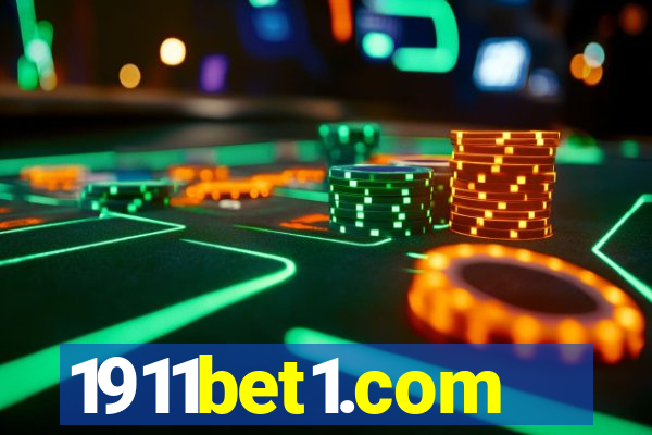 1911bet1.com