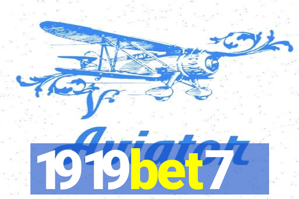 1919bet7