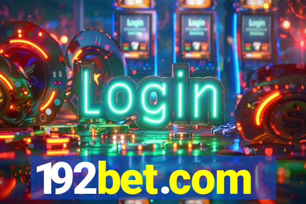 192bet.com