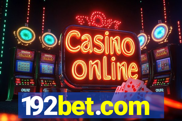 192bet.com