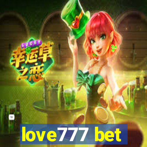 love777 bet