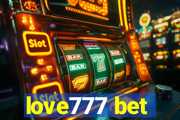 love777 bet