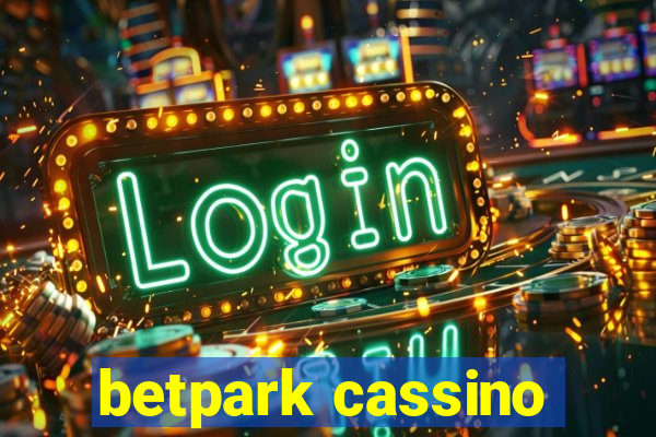 betpark cassino