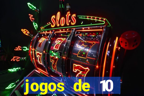 jogos de 10 centavos nas plataformas