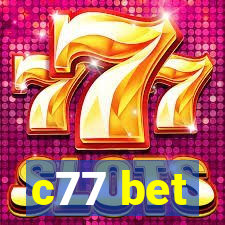 c77 bet