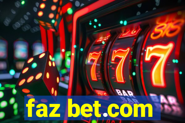 faz bet.com