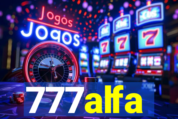 777alfa