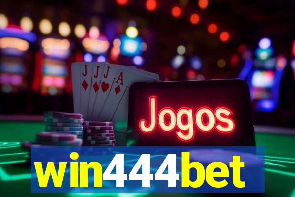 win444bet