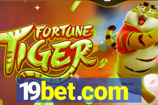 19bet.com