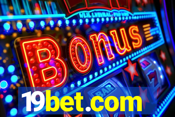 19bet.com