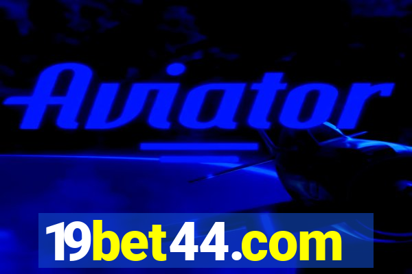 19bet44.com