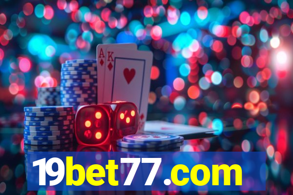 19bet77.com