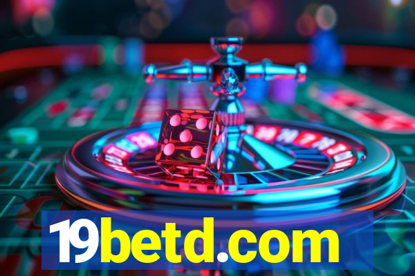 19betd.com