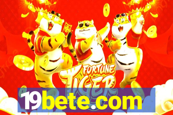 19bete.com