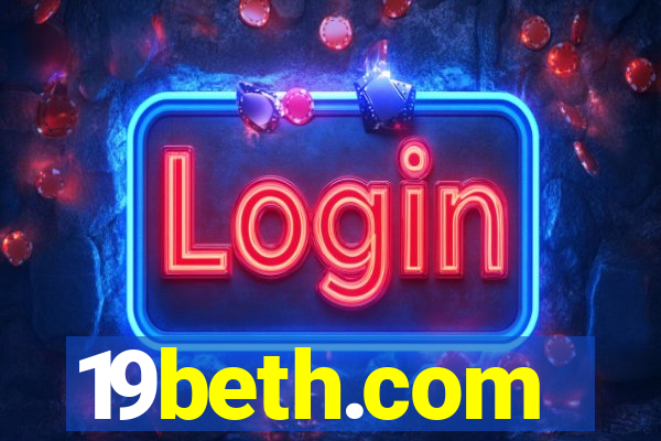 19beth.com