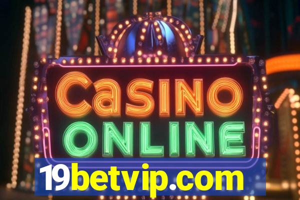 19betvip.com