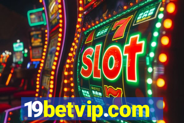 19betvip.com