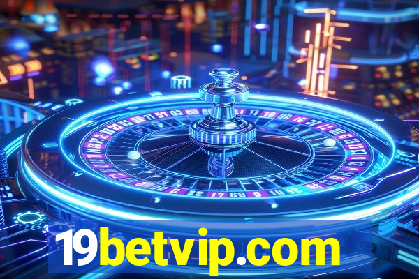 19betvip.com