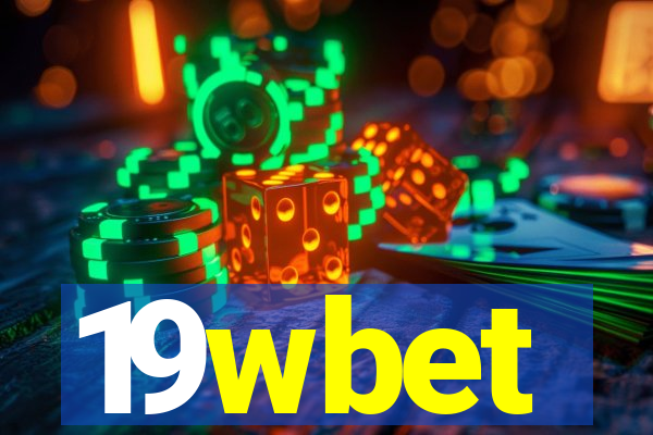 19wbet