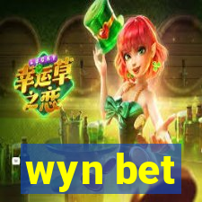 wyn bet