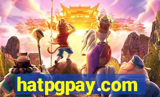 hatpgpay.com