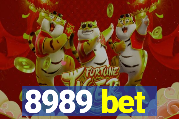 8989 bet