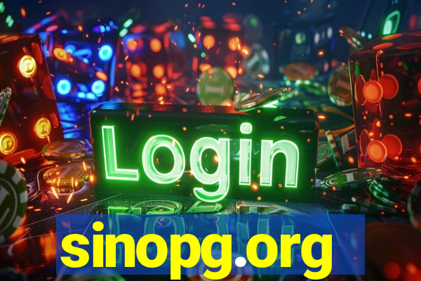 sinopg.org