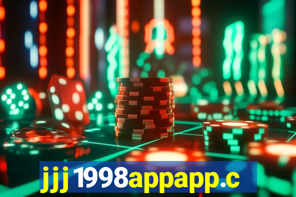 jjj1998appapp.com