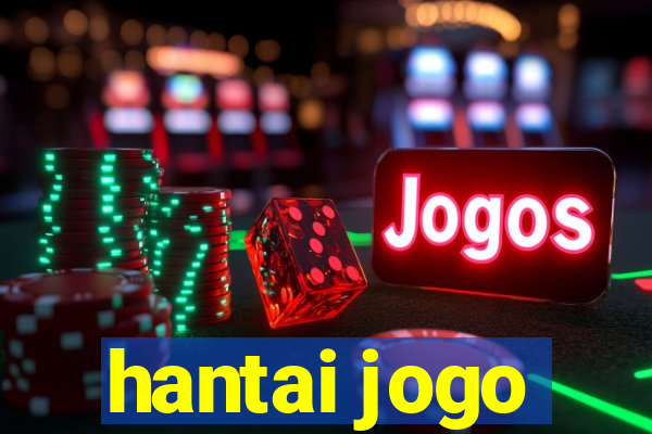 hantai jogo