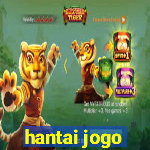 hantai jogo