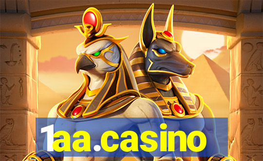 1aa.casino