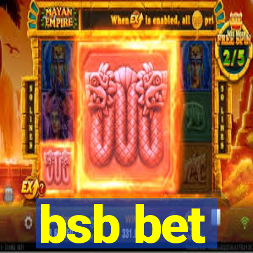 bsb bet